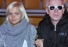 Lubert i Candy Girl. Zacz�o si� od...