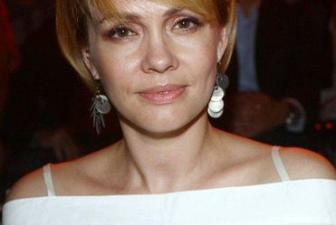 Weronika Marczuk w "Ta�cu z gwiazdami"
