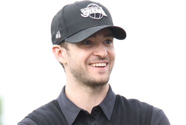 Justin Timberlake: Ju� si� nie rozbior�