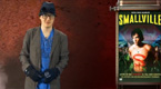 Ślepa Kliszka: Tajemnica Smallville