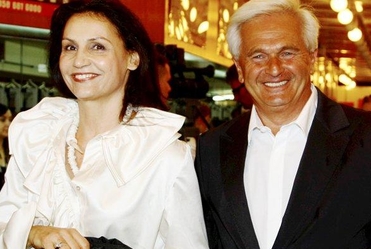 Pieczy�ska blada, a jej m��...