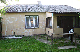 Udusi�a cioci�, bo nie chcia�a po�yczy� pieni�dzy