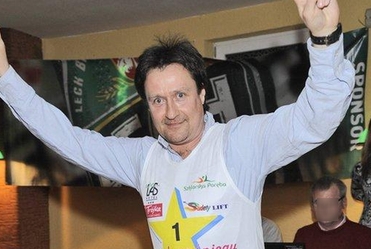Jacek Kawalec nie potrzebuje afrodyzjak�w