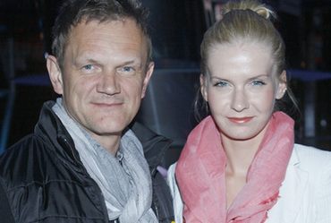 Edyta Pazura ostrzega przed rakiem piersi