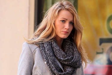 Blake Lively: Poczucie humoru jest najwa�niejsze