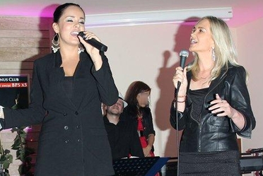 Paula Marciniak i Anna Kalata najlepszymi przyjaci�kami