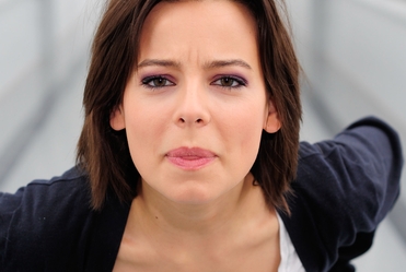 Znajomi Muchy: Ania b�dzie �wietn� mam�!