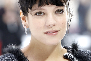 Lily Allen znowu jest w ci��y!