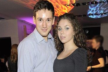 Aktor z "Klanu" si� o�eni�!