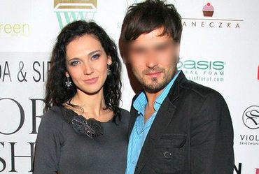 Micha�a L. z partnerk� nie ��czy ju� nawet kredyt!