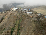 Azerbejd�an – na dachu �wiata