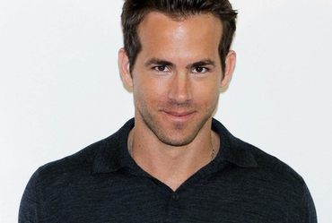 Ryan Reynolds nie rwa� si� do aktorstwa