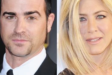Jennifer Aniston znalaz�a partnera. Odbi�a go innej!