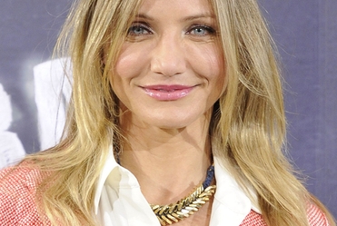 Cameron Diaz: Uwielbiam si� starze�!