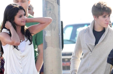Selena Gomez i Justin Bieber nie nagraj� wsp�lnego przeboju