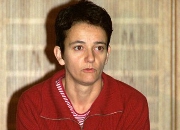 Birgit Hogefeld, 1994 rok.