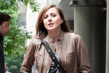 Pewna siebie Edyta Bartosiewicz. Kiedy p�yta?