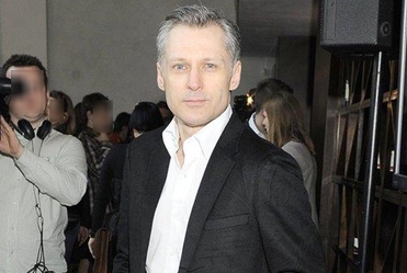 Chyli�ska i Foremniak nie przepadaj� za Kozyr�