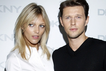 Anja Rubik na �lubie poka�e si� w 3 sukniach!