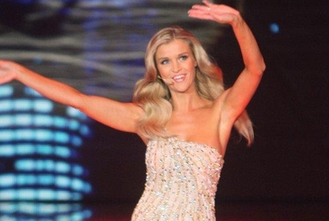 Joanna Krupa: Wychowa�am sobie faceta
