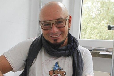 Tomasz Jacyk�w: Czeka mnie kolejna operacja