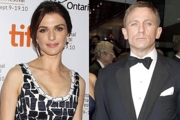 Rachel Weisz i Daniel Craig wzi�li �lub!