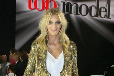 B�dzie wi�cej Anji Rubik w "Top Model"
