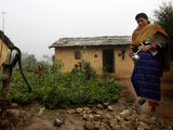 Wychowywane na prostytutki – dramat m�odych kobiet w Nepalu