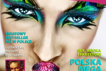 Ju� jest Gaga Wilko�ak!