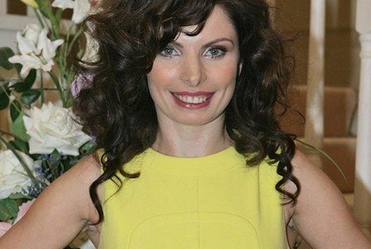Agnieszka Dygant: B�d� mia�a pracowite wakacje