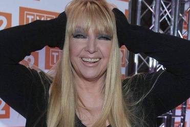 Maryla Rodowicz i jej troje dzieci