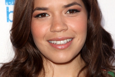 America Ferrera wysz�a za m��!