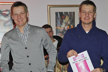 Kto da prac� braciom Mroczek?