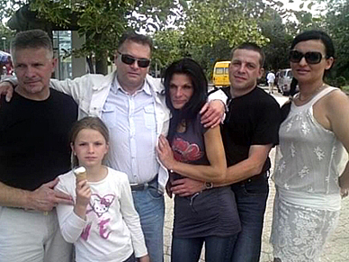 Polacy wywo�ali skandal w Norwegii