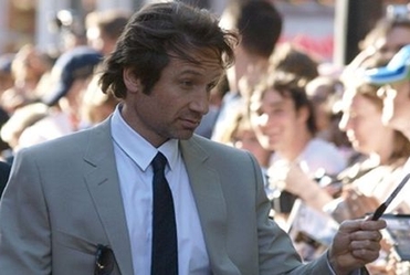 David Duchovny i Tea Leoni znowu w separacji
