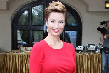 Joanna Brodzik nie chce 25 tysi�cy za odcinek