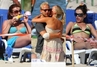 Co robi� gwiazdy na pla�y?