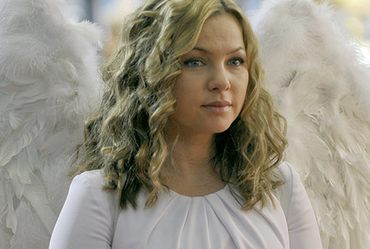 Kasia Bujakiewicz wychodzi za m��!