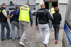 "Zakochana para" zabija�a ludzi. To ona prowokowa�a...