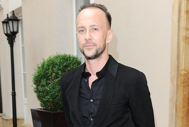 Nergal jurorem w nowym show!
