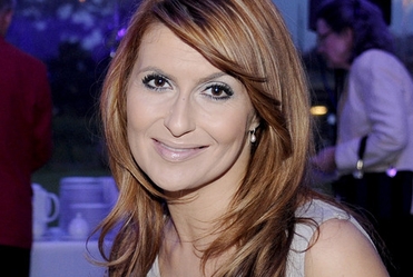 Katarzyna Skrzynecka odesz�a z "Ta�ca z Gwiazdami"