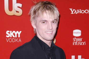 Aaron Carter chce pozwa� za pom�wienia!