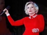 Debbie Harry boi si� staro�ci