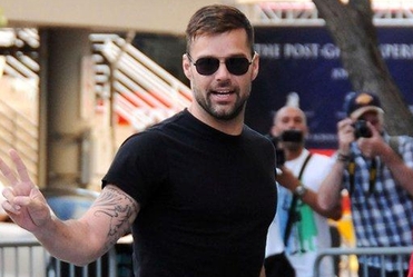 Ricky Martin planuje kolejn� adopcj�