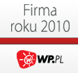 WP firmą roku 2010