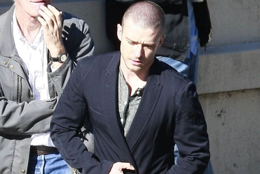 Justin Timberlake szuka talent�w