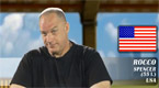 Polandia: Rocco (USA)