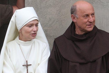 Nowa rola Piotra Fronczewskiego