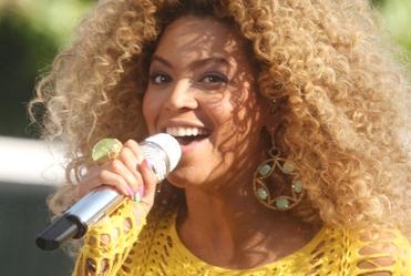 Zobacz nowy klip Beyonce! WIDEO