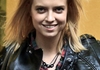 Sasha Strunin o Dancehall Queen 2011